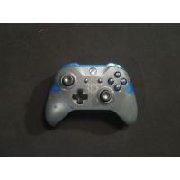 Control Xbox One Gris Gears Of War 4 Jd Fenix segunda mano   México 