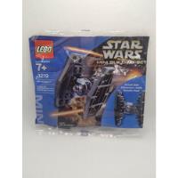Lego Star Wars Polybag Mini Tie Fighter Vintage Año 2003 segunda mano   México 