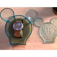 Usado, Tinker Bell Reloj Tokyo Disneyland Aniversario (raro) segunda mano   México 