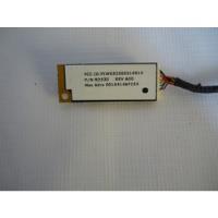  Antena Bluetooth Dell Latitude D630, D620. P/n: Rd530, usado segunda mano   México 