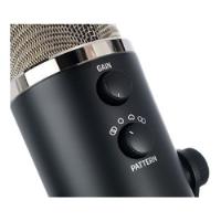 Behringer Microfono Condensador Bigfoot Todo En Uno Estudio, usado segunda mano   México 