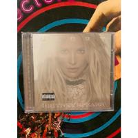 Britney Spears Glory Deluxe Cd segunda mano   México 