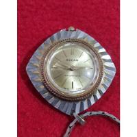 Reloj Tipo Collar, De Cuerda, Rocar Swiss Made (vintage). segunda mano   México 