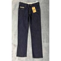Jeans Vans B V66 Slim Boys Midn 10 Años 25x27 100% Original, usado segunda mano   México 