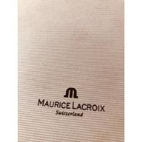Reloj Maurice Lacroix segunda mano   México 