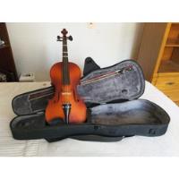 Violin Antonio Strad, usado segunda mano   México 
