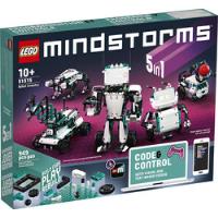 Set Lego Mindstorms Inventor 51515 Robótica Y Programación segunda mano   México 