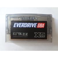 Everdrive Gba X5 Mini Original Genuina Gameboy Advance, usado segunda mano   México 