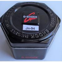 Esctuche Original P/ Reloj Casio G Shock Fotos Reales# Jn-94 segunda mano   México 