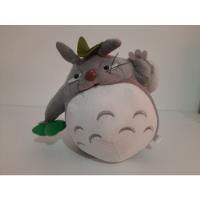 Totoro Peluche 20cm Original Buen Estado, usado segunda mano   México 