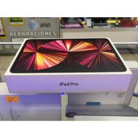 iPad Pro 11 Tercera Generación segunda mano   México 