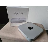 Usado, Apple Mac Mini Late 2014 Core I5 8gb Ram 1tb Hdd Os Monterey segunda mano   México 