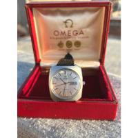 Reloj Omega Seamaster De Ville Automatic Jumbo 1969 Original, usado segunda mano   México 