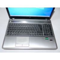 Laptop Hp Probook 4545s Amd A6-4400m 500gb 8gb Ram 2.70ghz segunda mano   México 