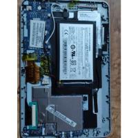 Tablet Acer Iconia B1- 710 Tab 7  Refacciones Piezas segunda mano   México 