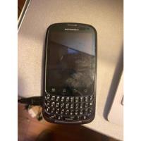 Blackberry Nextel 9650 segunda mano   México 