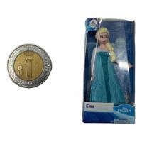 Elsa Frozen 049 Mini Brands Disney Store Serie 1 segunda mano   México 