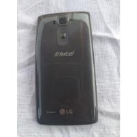 Celular LG G4 Modelo LG-h955p Para Piezas Refacciones segunda mano   México 