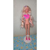 Muñeca Teen Skipper Mattel Hermana De Barbie 1996  segunda mano   México 
