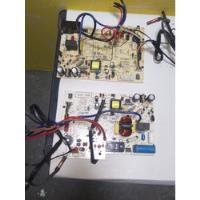 Tarjeta Electrónica Para Minisplit Inverter Whirlpool C/u , usado segunda mano   México 