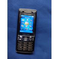 Usado, Sony Ericsson Cibershot K790 Telcel segunda mano   México 