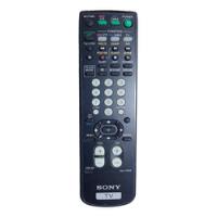 Control Original Rm-y906 Para Tv Sony Trinitron / Wega, usado segunda mano   México 