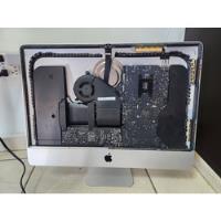 iMac Apple 21 PuLG 2013 A1418. I5. Nividia. Para Piezas segunda mano   México 