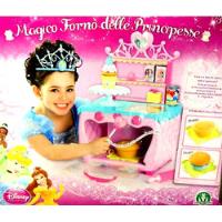 Disney Princesas Hornito Mágico De Juguete De Colección , usado segunda mano   México 