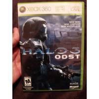 Halo 3 Odst Para Xbox 360 O Xbox One segunda mano   México 