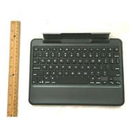 Zagg Portable Keyboard Stand 10  X 7  For iPad Id3rgk-98 Aac segunda mano   México 