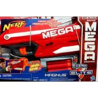 Usado, Nerf N-strike Series Mega Magnus 28 Metros Vintage De  segunda mano   México 