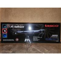 Telescopio Refractor Tasco 402x60mm , usado segunda mano   México 