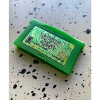 Pokemon Leaf Green Gameboy Advance Original segunda mano   México 
