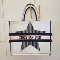 Bolsa Christian Dior Tote segunda mano   México 