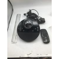 Usado, Logitech Conference Camera Speaker Phone, Ac Adapter, &  Aac segunda mano   México 