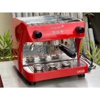 Cafetera Gaggia Ruby Pro. Es Una Máquina Moderna, Compacta. segunda mano   México 