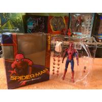 Spider-man Home Coming (mochila) segunda mano   México 