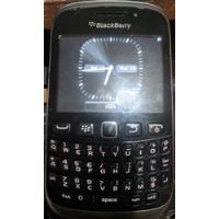Blackberry Curve 9320. Liberado, Buen Estado, usado segunda mano   México 