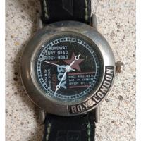 Reloj Boy London Vintage De Los 80's Cuarzo Bien Conservado. segunda mano   México 