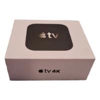 Apple Tv 4k 32gb 5w+ Control+ Cable segunda mano   México 
