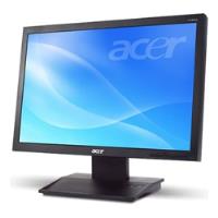 Monitor  Lcd Acer 19  V193w (usado) segunda mano   México 