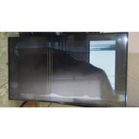 Pantalla LG Smart Tv 43up8050psb Display Roto  segunda mano   México 