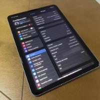 iPad Air 4 Wi-fi + Cellular 64 Gb Con Garantía segunda mano   México 