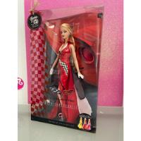 Barbie Corvette Muñeca Coleccion Pink Label Año 2008 segunda mano   México 