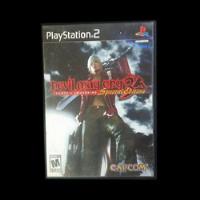 Devil May Cry 3 Dante's Awakening Special Edition, usado segunda mano   México 
