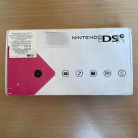 Usado, Consola Nintendo Dsi Rosa Con Caja Excelente Estado Coleccio segunda mano   México 