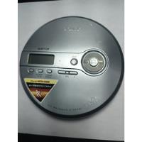 Cd Walkman Sony D - Ne241 Cd, Mp3 Usado (no Radio)  segunda mano   México 