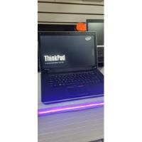 Laptop Lenovo Thinkpad 0301, Corei3, 8gb Ram, 256 Gb Ssd segunda mano   México 