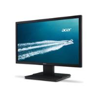 Monitor Lcd Acer 19.5  V206hql (usado) segunda mano   México 