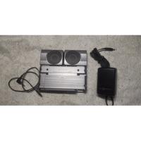 Bocina Vintage Sony Active Speaker System Srs-177 segunda mano   México 
